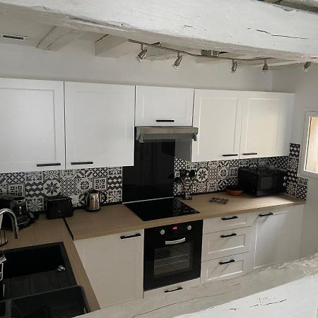 Le Marais Vous - Duplex En Centre-Ville. Provins Eksteriør bilde