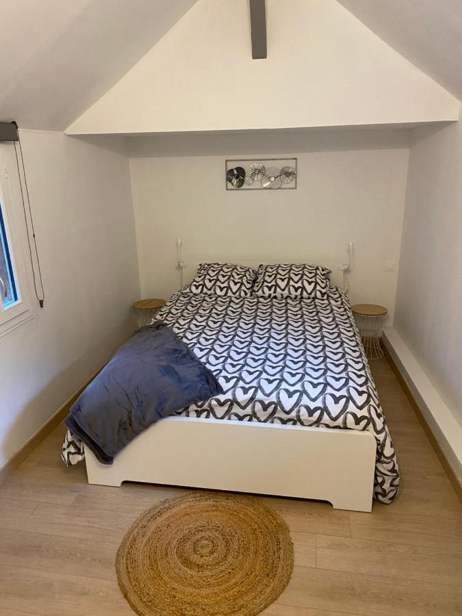 Le Marais Vous - Duplex En Centre-Ville. Provins Eksteriør bilde